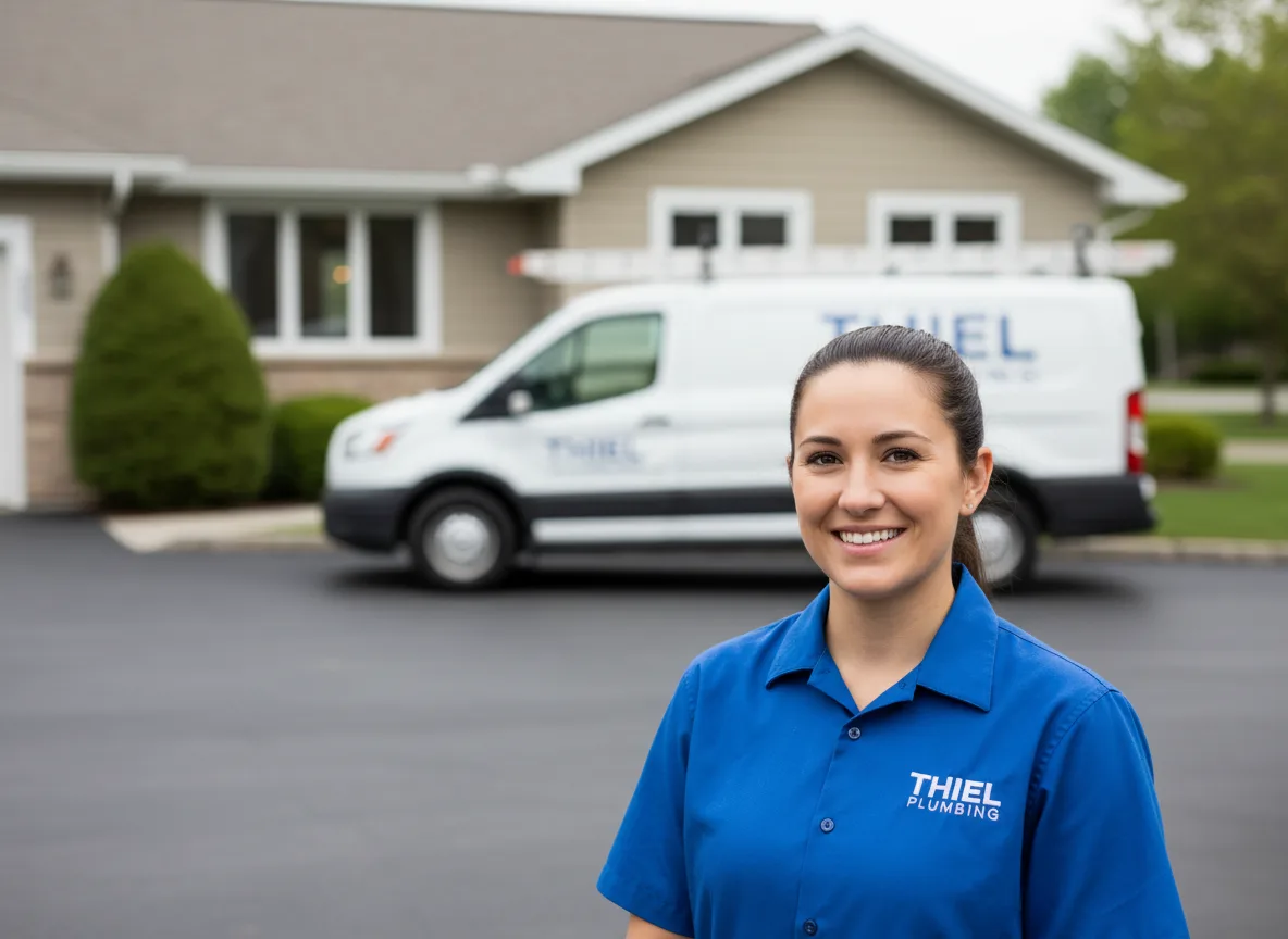Plumber Mallard, IA FAQs